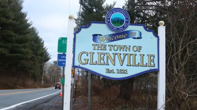 Welcome to Glenville
