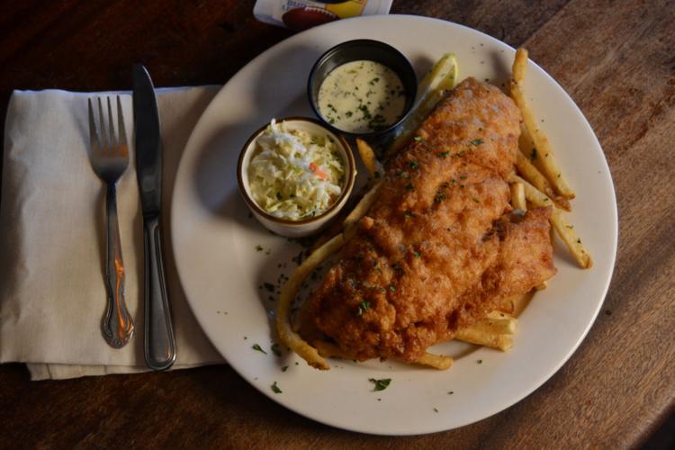 Harvey's