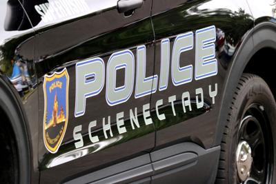 Schenectady police