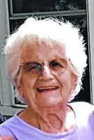 Arlene M. Hogan