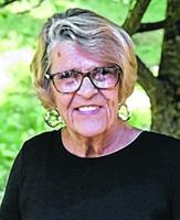 Sandra Ann (Wagar) Kratt