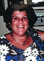 Gina (Miller) Hedges