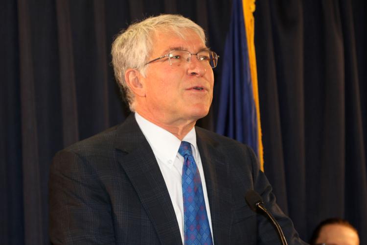 Phillip G. Steck