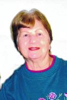 Catherine Faraone