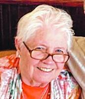 Sarah Alice Grogan