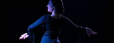 Flamenco Vivo Carlota Santana