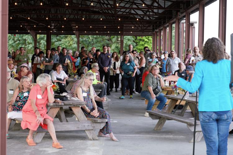 PCA's 2024 Climate Mixer