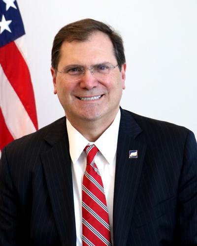 John A. Sarcone III