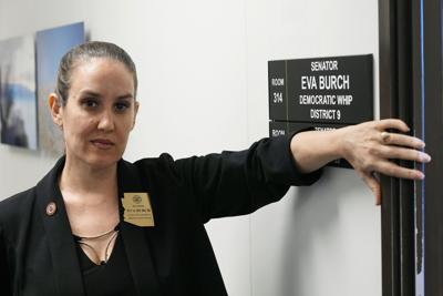 Arizona Lawmaker Resigns