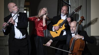 Musicians of Ma'alwyck